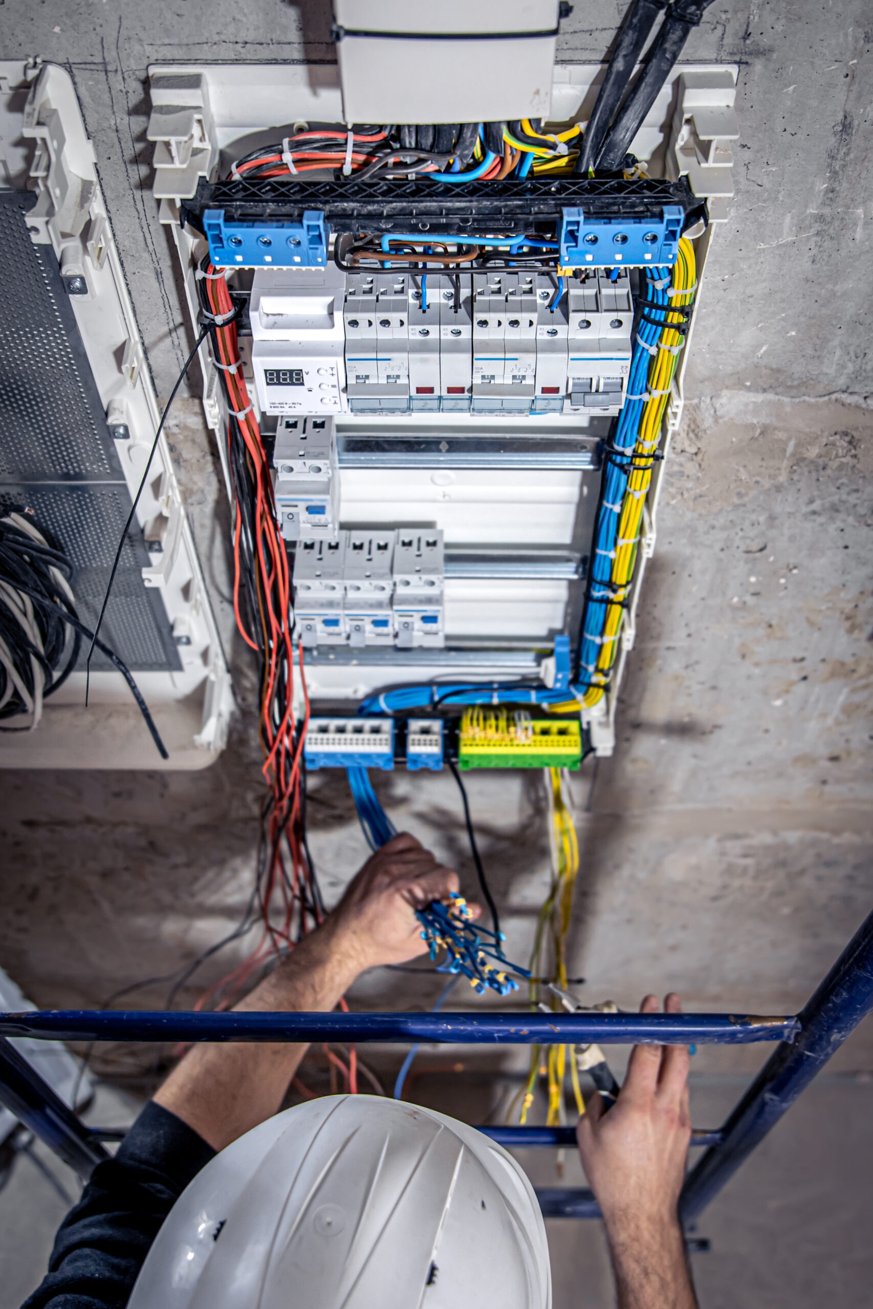 Électricité Le Bugue