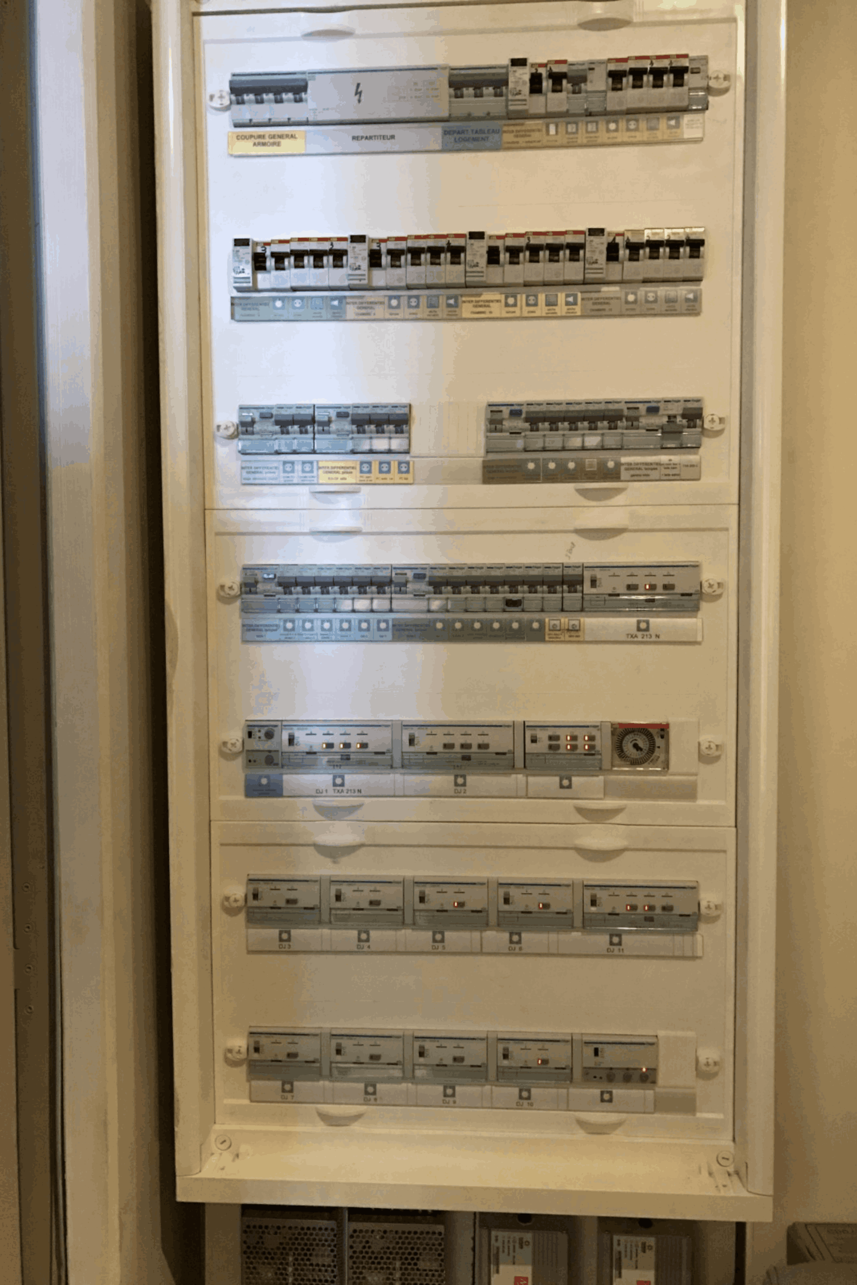 Électricité Le Bugue